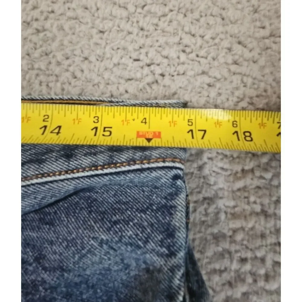 Levi's Men's 501 Original-Fit Jean Men's Size 33 x‎ 30 New with Tags NWT
